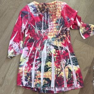 Simply Irresistible Top/Tunic